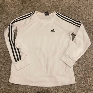 Adidas crewneck